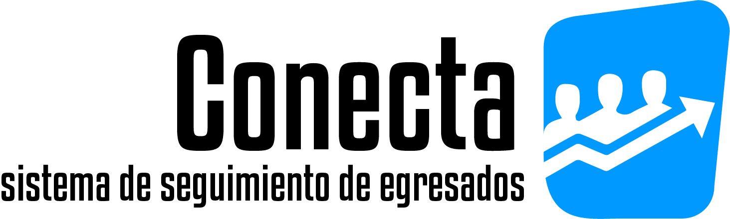 Logo Conecta MINEDU