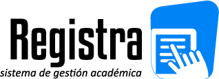Logo Registra MINEDU
